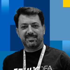 Alexandre Paoleschi - CEO Fenis DFA