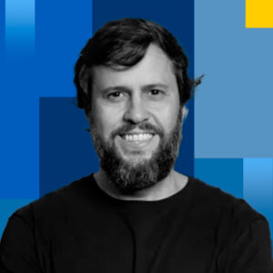 Artur Sá - Co-Founder & CEO da Mesa Europa