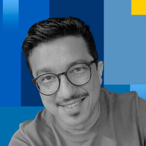 Edrio Carvalho - CEO VM Code