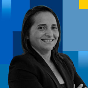 Mauricélia Vidal Montenegro - Secretária de Ciência, Tecnologia e Inovação de PE