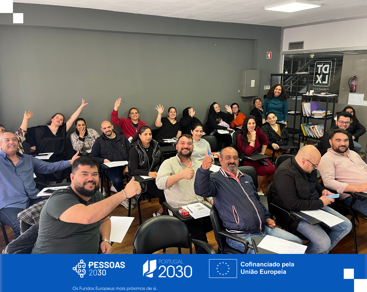 Porto Digital Europa oferece cursos gratuitos