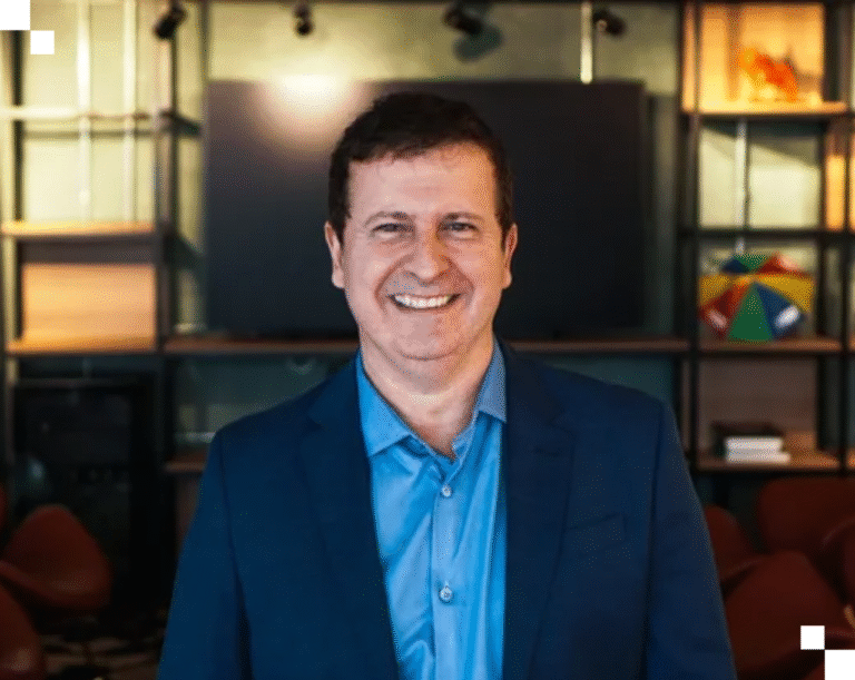 Internacionalização com Pierre Lucena